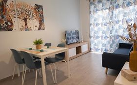 Antica Dogana Apartments Scirocco